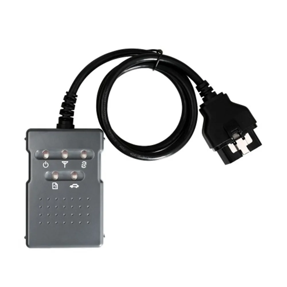 US $920.55 Consul T 3 Plus BluetoothUSB Diagnostic Tool V65 For NisSan Cars Support Online Programming And Diagnosis
