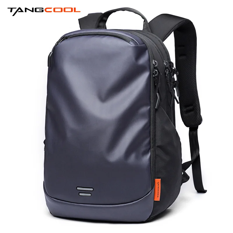 

Tangcool New Style Fashion Multi-Compartment Outdoor Cool Students Versatile Oxford Cloth Backpack Large Capacity Backpack Men