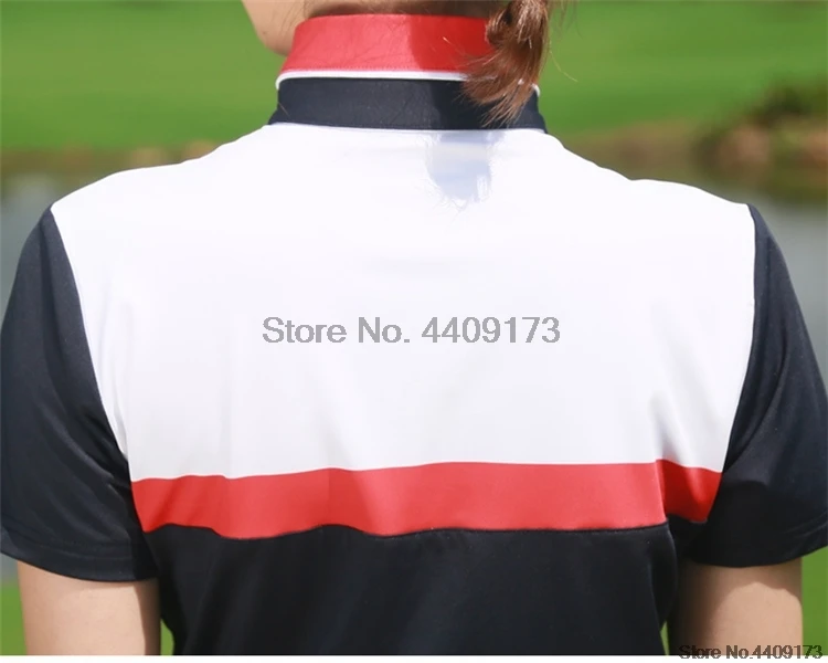 Pgm Golf женский комплект одежды, рубашки с коротким рукавом, а-юбка с подкладом, наборы, женские дышащие мягкие спортивные костюмы для гольфа/тенниса AA60482
