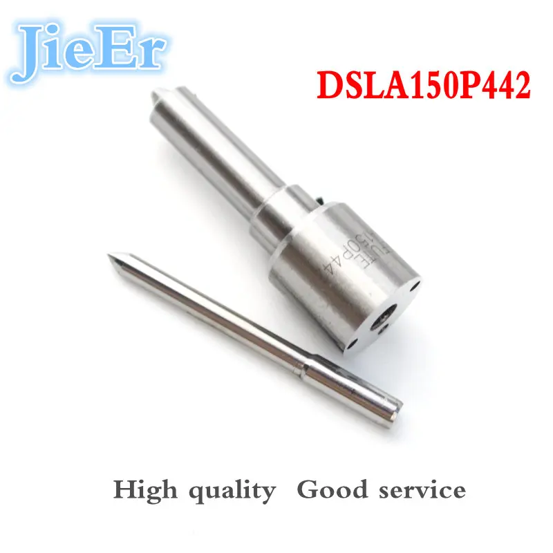 Дизельный впрыска топлива насадки DSLA150P442 0433175072 форсунки распыления сопла 0 433 175 072
