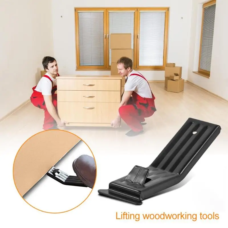 

Drywall Foot Lifter for Drywall Sheetrock Panels Gypsum Panel Sheets Lifter