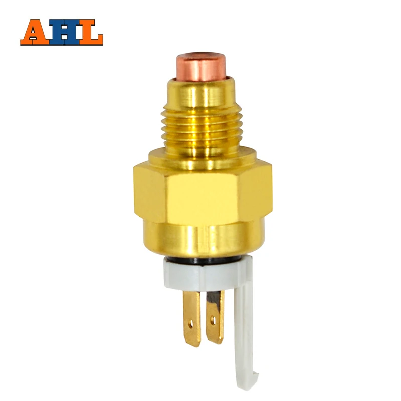Water Temperature Sensor Switch For Kawasaki Ninja, ZX, EX, ZZR