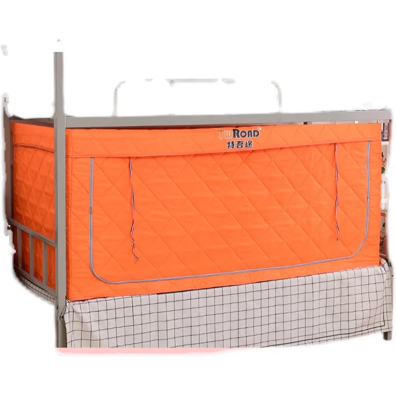 WinterIndoorDormitoryTentStudentUpperandLowerBunkWarm