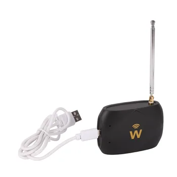 

Best Sale Phone USB DVB-T WI-FI DVB-T/ISDB-T Wifi Link in TV Digital TV Receiver Box Tuner Receiver for Android IOS Phone Tablet