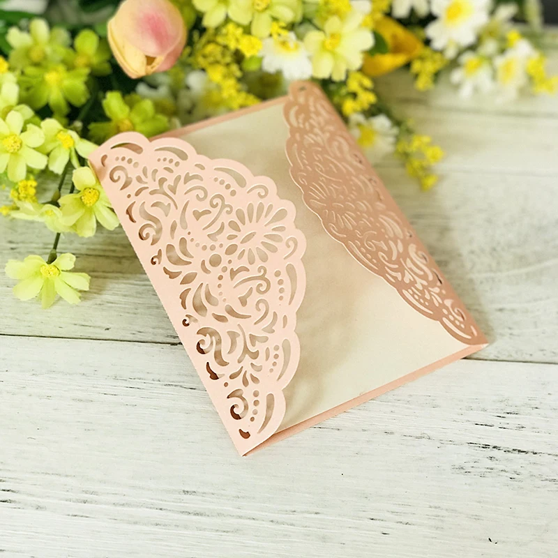  Lace Wedding Metal Cutting Dies New 2018 border Crafts Die Cuts For DIY Scrapbooking Paper Cards ma - 32995900710