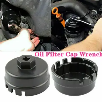 

Cap Oil Filter Wrench For Scion TC 2005-2016 Replacement Parts Accessories Alloy Non-Slip Durable