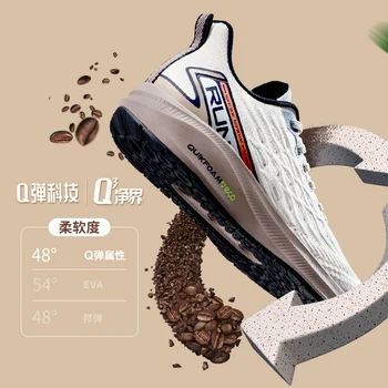 

361 degree Original Men's running shoes 2019 new arrival breathable anti-skid professional sport sneakers 672012243