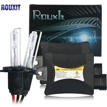 55 Вт H4 H1 H3 ксенон H7 H8 H10 H11 H27 HB3 HB4 H13 9005 9006 H9 тонкий балласт Hid комплект ксеноновых фар, Высокопрочная конструкция автомобильный светильник источник головной светильник лампы