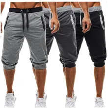 MODA VELOCE шорты для бега, мужские компрессионные штаны, мужские спортивные летние повседневные шорты для мужчин