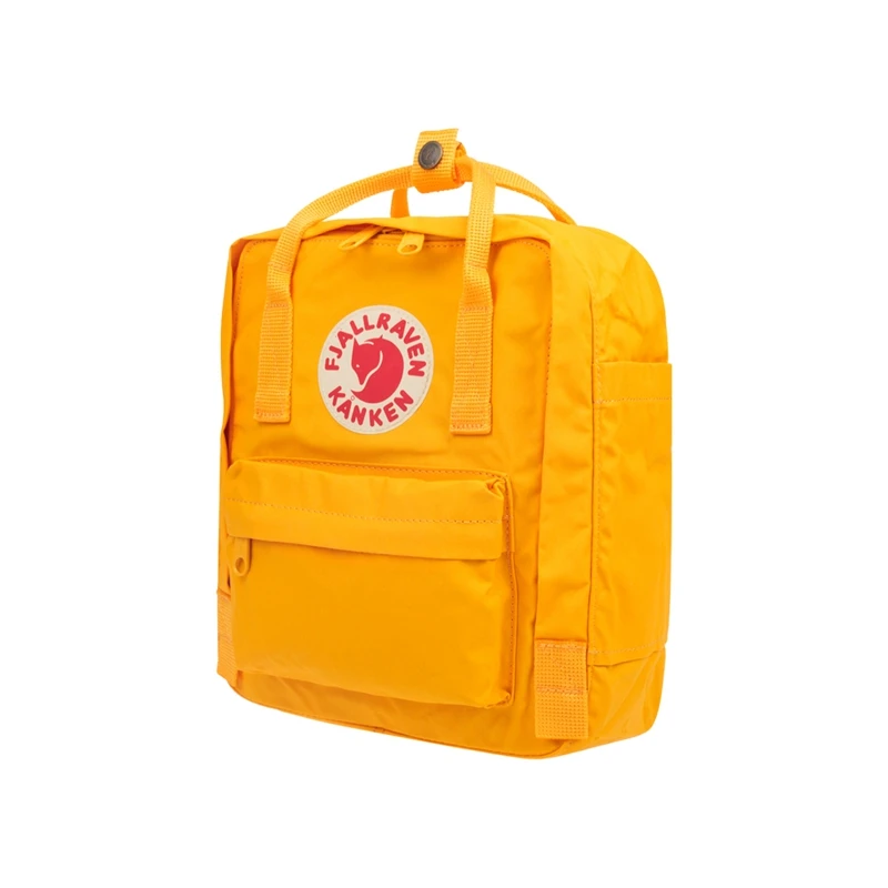 Подлинный и абсолютно рюкзак fjällryaven kalonken F23561 Fjallraven сумки