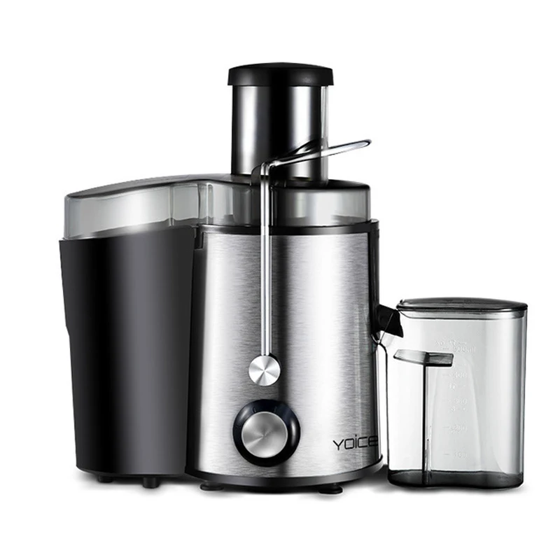 Household Juicer Machine Juice Making Machine Mixers Electric Fruit Vegetable Baby Juicer Multi-functional Home Juice Maker ZZJ1 2