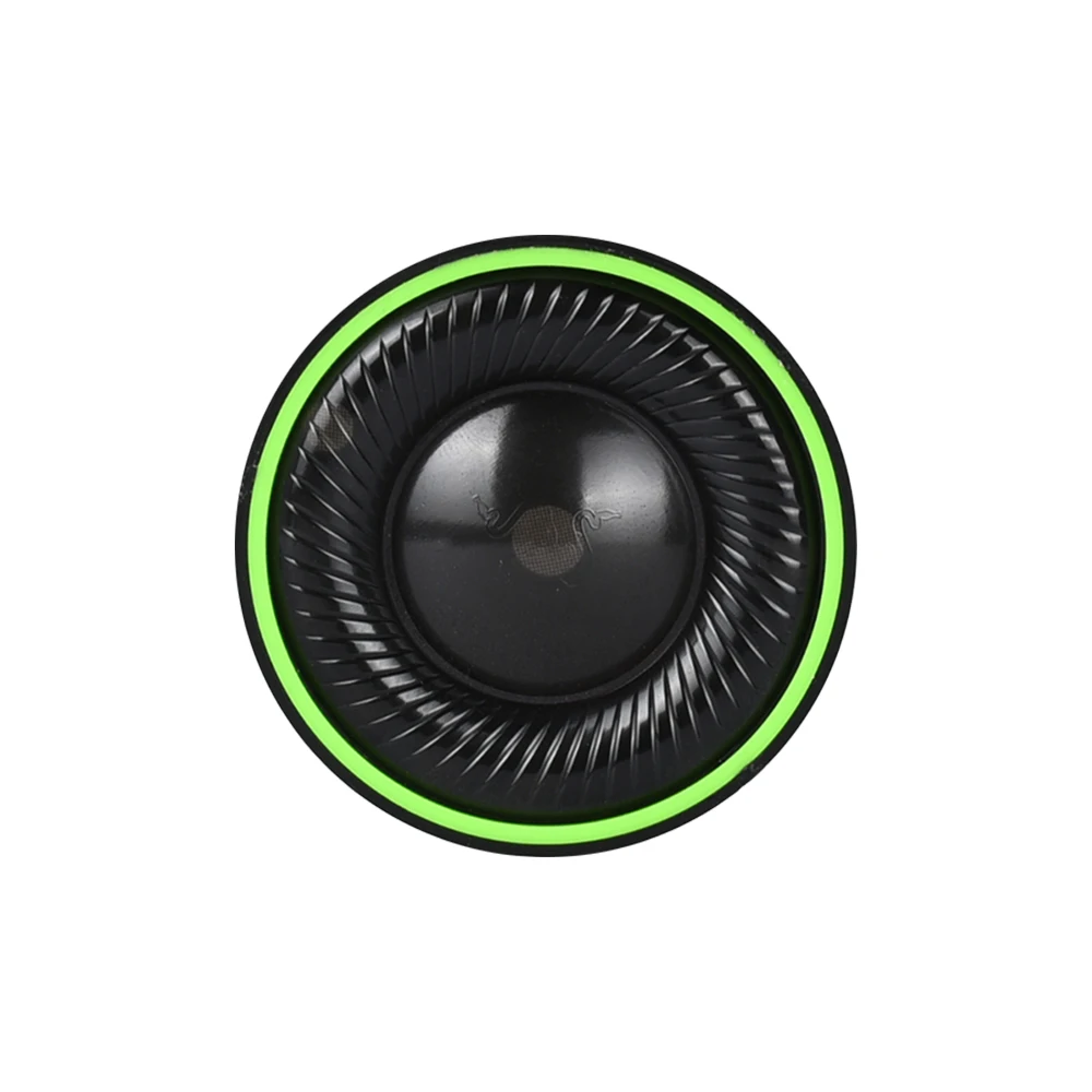 Hifi 50 мм драйвер гарнитуры для Razer наушников Diy Новый Динамик глубокий бас 16Ohm 109DB
