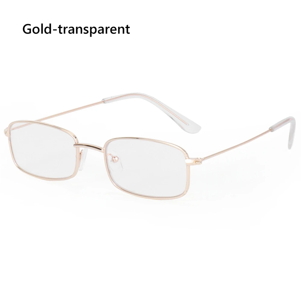 Sleek Unisex Mirrored Lens UV400 Metal Frame Sunglasses