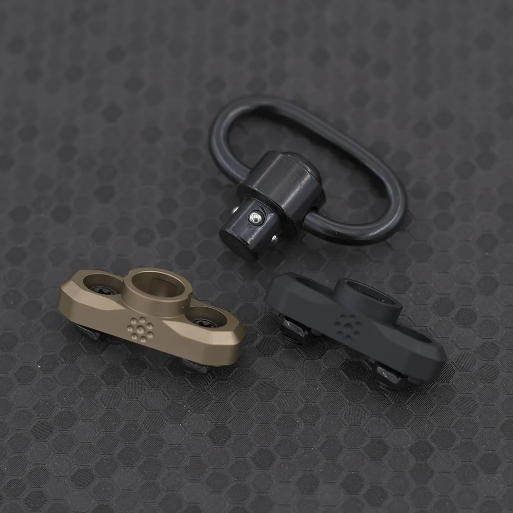 БЫСТРОРАЗЪЕМНАЯ Пряжка ARISAKA M-LOK QD для Arirsoft AEG GBB Gel Blaster оружия AR15 M4 mlok поручни |
