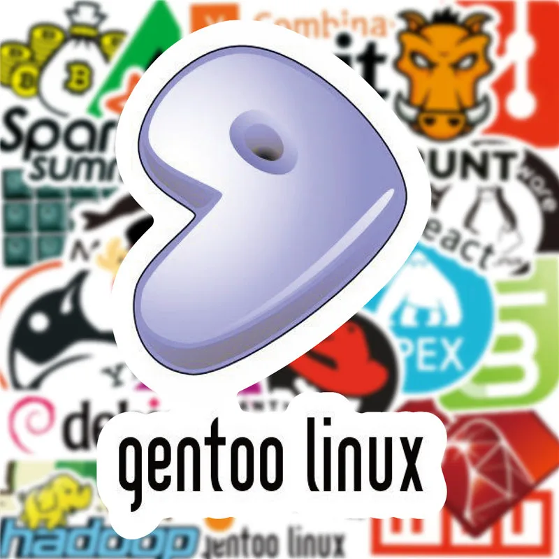 Programming Language sticker (3)