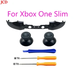 Controller Replacement RB LB Bumper Trigger Buttons - Game Accessories for Xbox Series Controllers (Xbox one Slim)