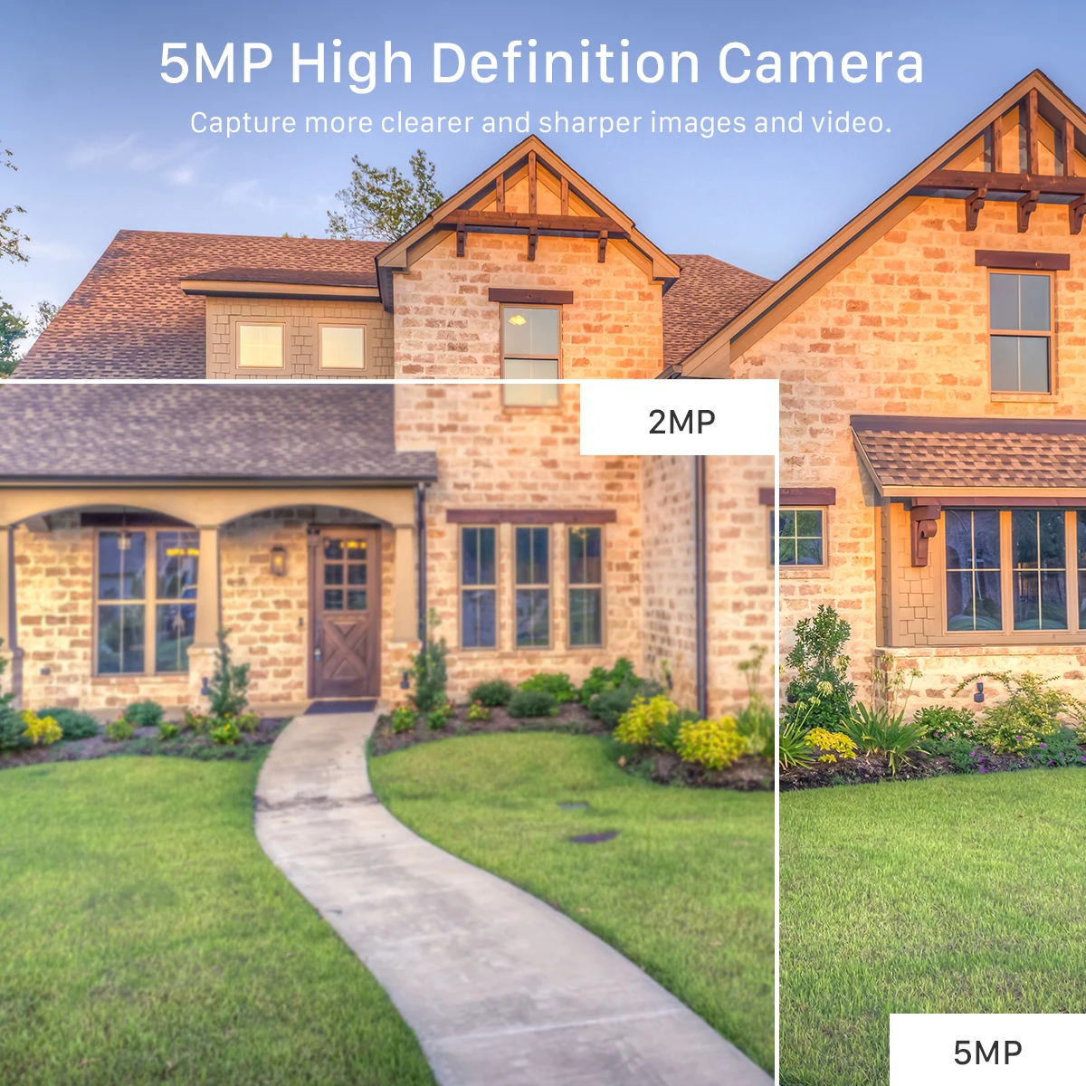 BESDER-5MP HD   IP ī޶, IR/÷ Ʈ  ̵ ޱ 3MP 2MP    WiFi ī޶, SD  