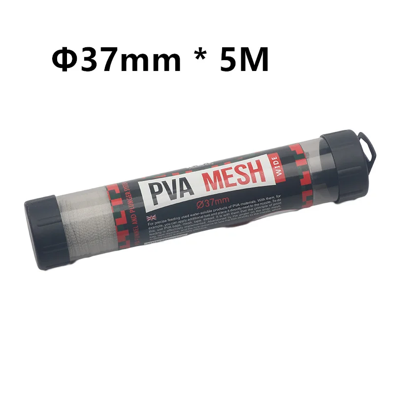 Pva Mesh Carp Fishing Tackle, Carp Fishing Pva Mesh Refill