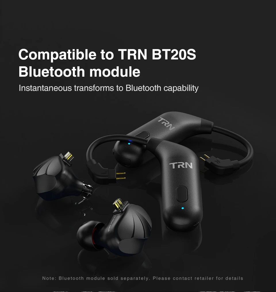 Nova unidade híbrida trn vx 6ba 1dd
