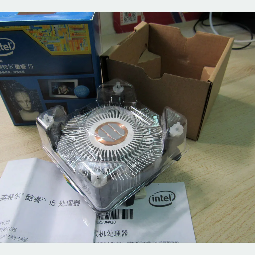 Медь охладитель сердечника E97379-001 для Intel Процессор вентилятор радиатора i3 i5 i7 разъем LGA 1150 1155 1156 C0155 0.6A DELTA