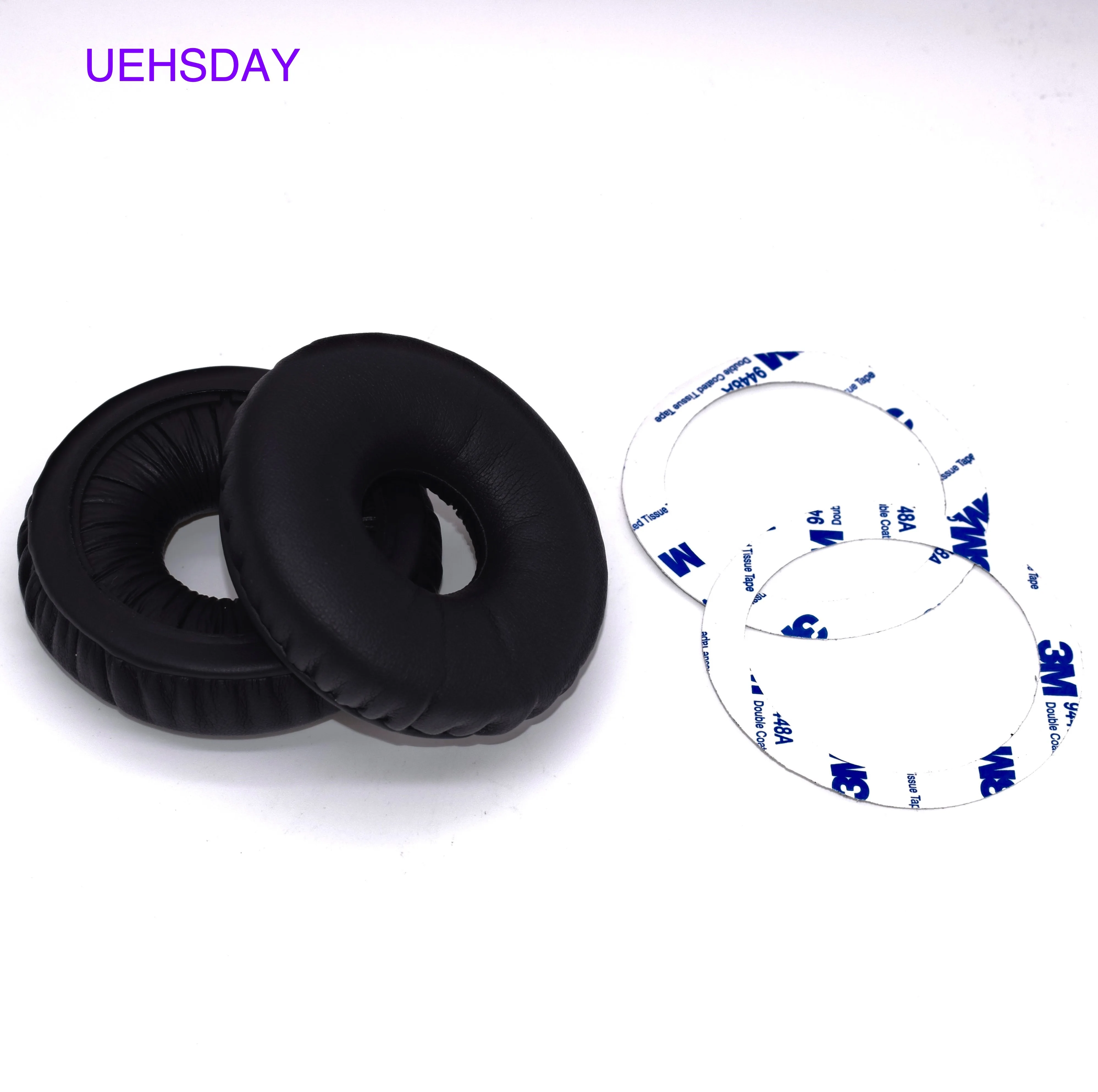 1 пара амбушюр подушечка подушечки сменная Подушка &quotчашки&quot для sony MDR XB450AP XB550AP