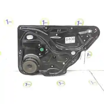 

3C5839462J WINDOW REGULATOR REAR RIGHT VOLKSWAGEN PASSAT SALOON (3C2)