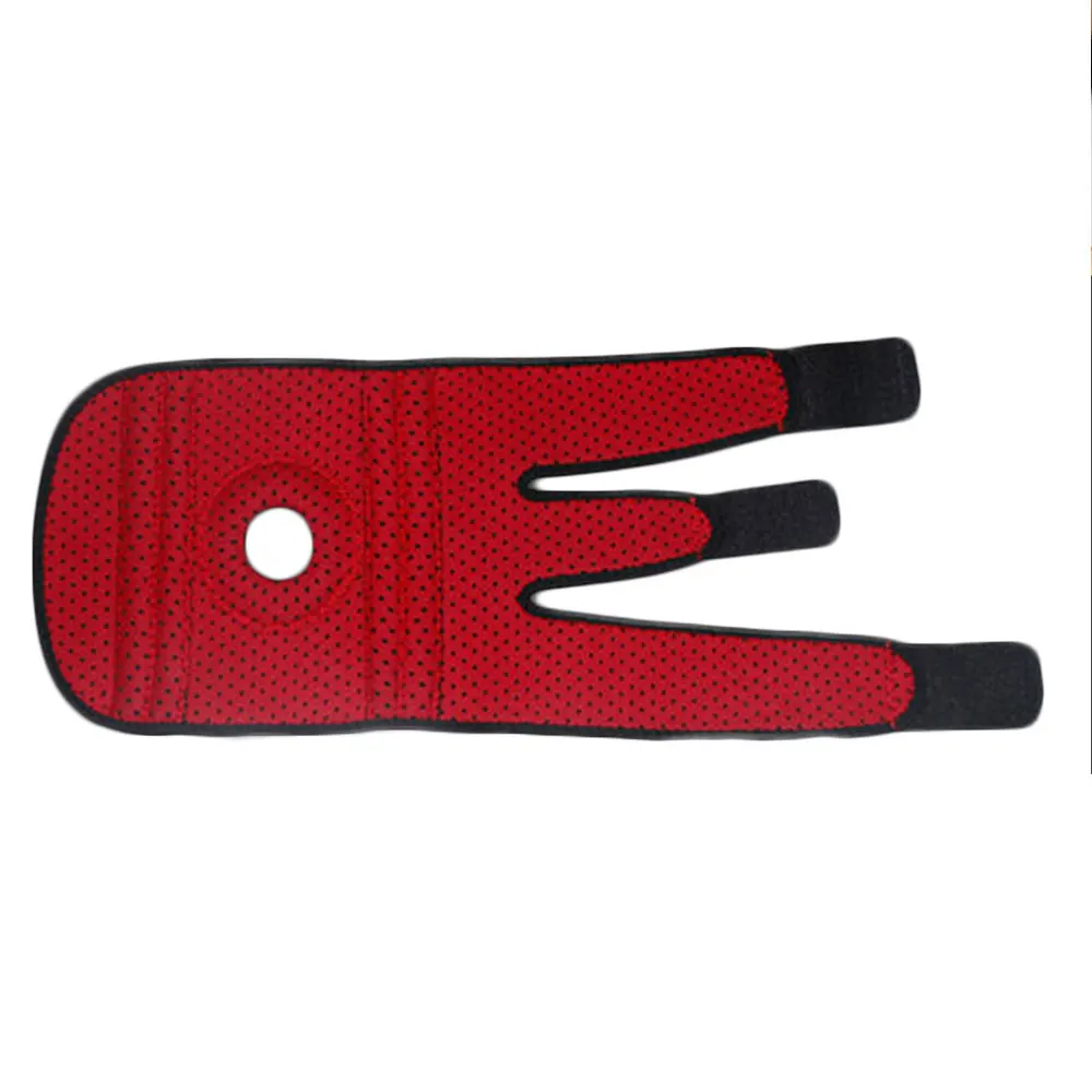 Breathable Knee Brace Knee Sleeve Polyester Sportswear Knees Guard Prevent Arthritis Injury Mountain Knee Pad Stretchy Outdoor