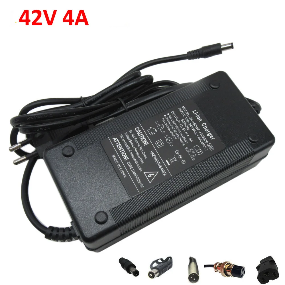 battery charging bike