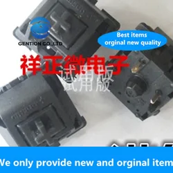 10pcs 100% orginal new real stock CHERRY MX axis keyboard switch keyboard axis keyboard switch black axis