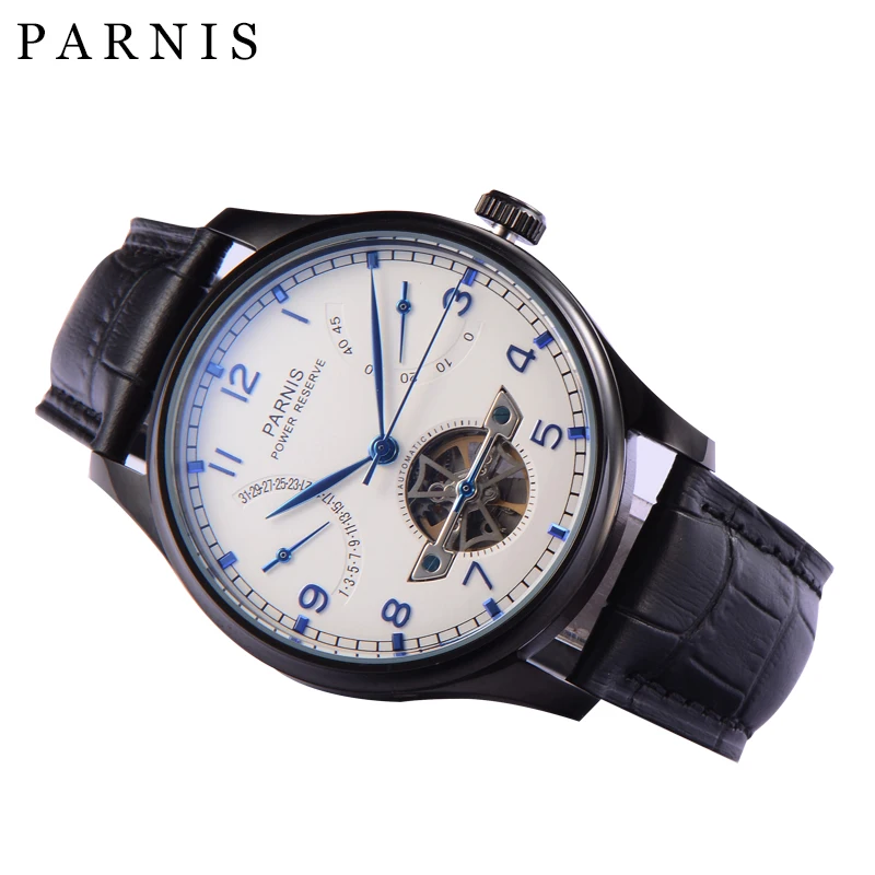 parnis watch 12