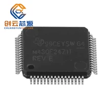 

1Pcs New Original MSP430F2471TPMR LQFP-64 Arduino Nano Integrated Circuits Operational Amplifier Single Chip Microcomputer