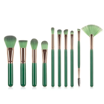 

Makeup Brushes Set Concealer Eyeshadow Foundation Blush Lip Eyebrow Brushes Set for Face Women Beauty Cosmetic Tools Kit