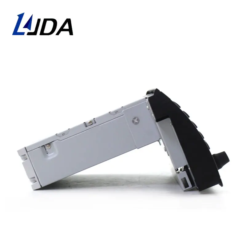 Best LJDA Android 9.0 Car DVD Player For BMW E39 X5 E53 M5 1 Din Car Radio GPS Navigation Stereo Multimedia 4G+64G DSP Headunit WIFI 2