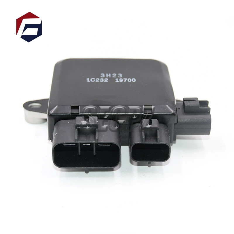RADIATOR FAN CONTROLLER MODULE for INFINITI G35 G37 M35 HYBRID M45 1G060-19700 1G06019700 1C231-19700 electric fan,car fan