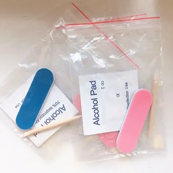 

Armor Kit manicure set tool for nail