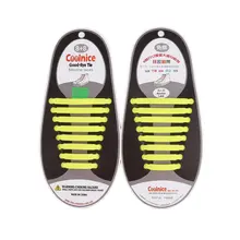 16 шт./компл. Новинка Для женщин Для мужчин Для Спортивного Бега шнурки без завязок; шнурки из эластичного силикона; подходят ко всем кроссовкам; ремешки горячие продажи во всем мире