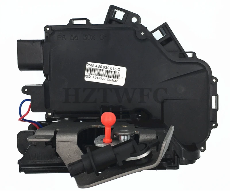 4B0839015G REAR LEFT