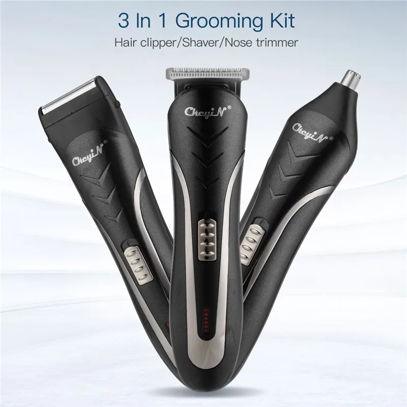 professional hair trimmer kit