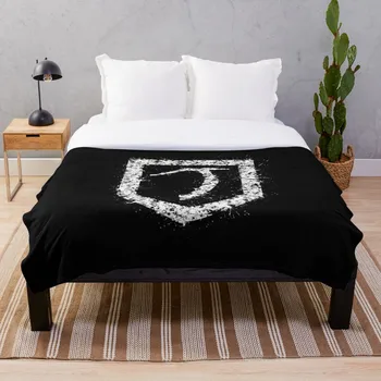 

Tomb Raider Blanket Wool Flannel Plush Blanket Bedspread For office Sherpa Blanket Couch Quilt Cover Travel