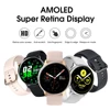 Smart Electronics