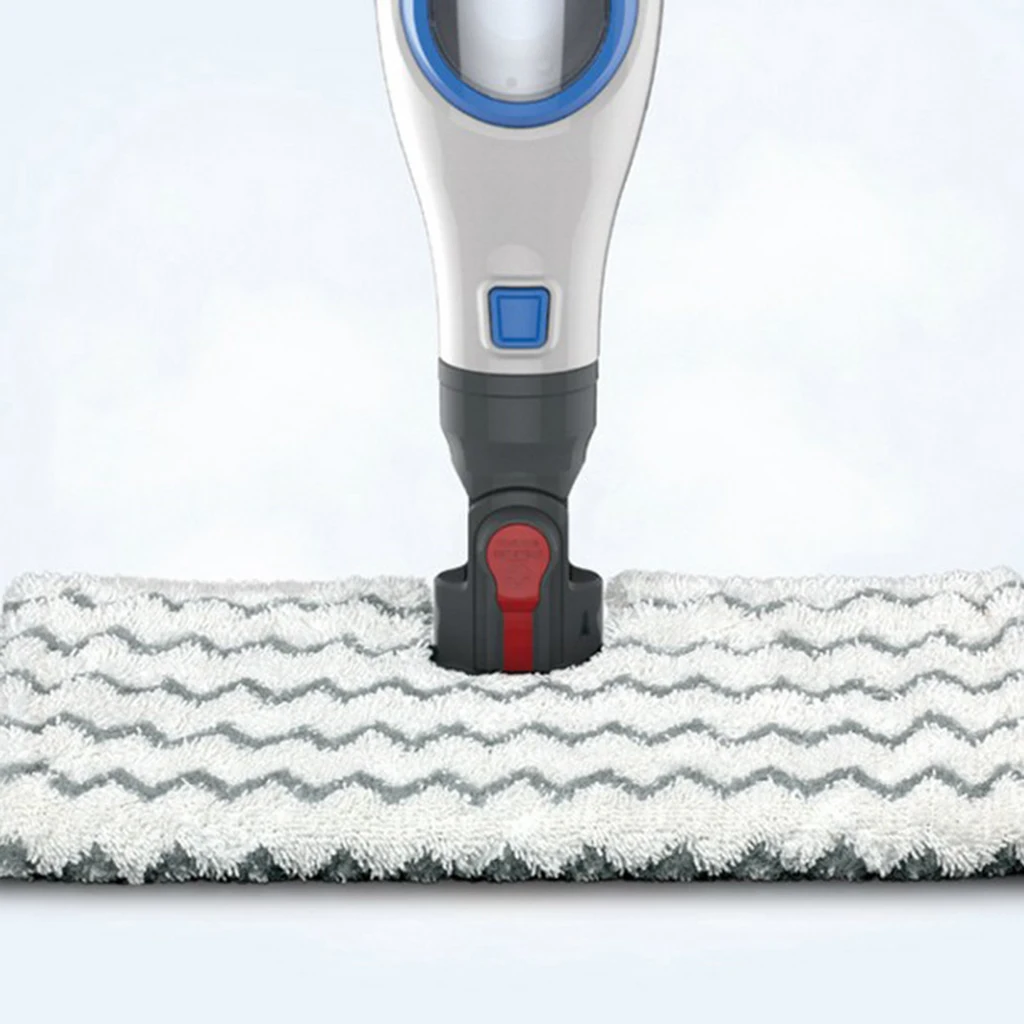 Steam Mop Pad Clean Pad For Shark S6001 S6002 S6003 S5003 S3973