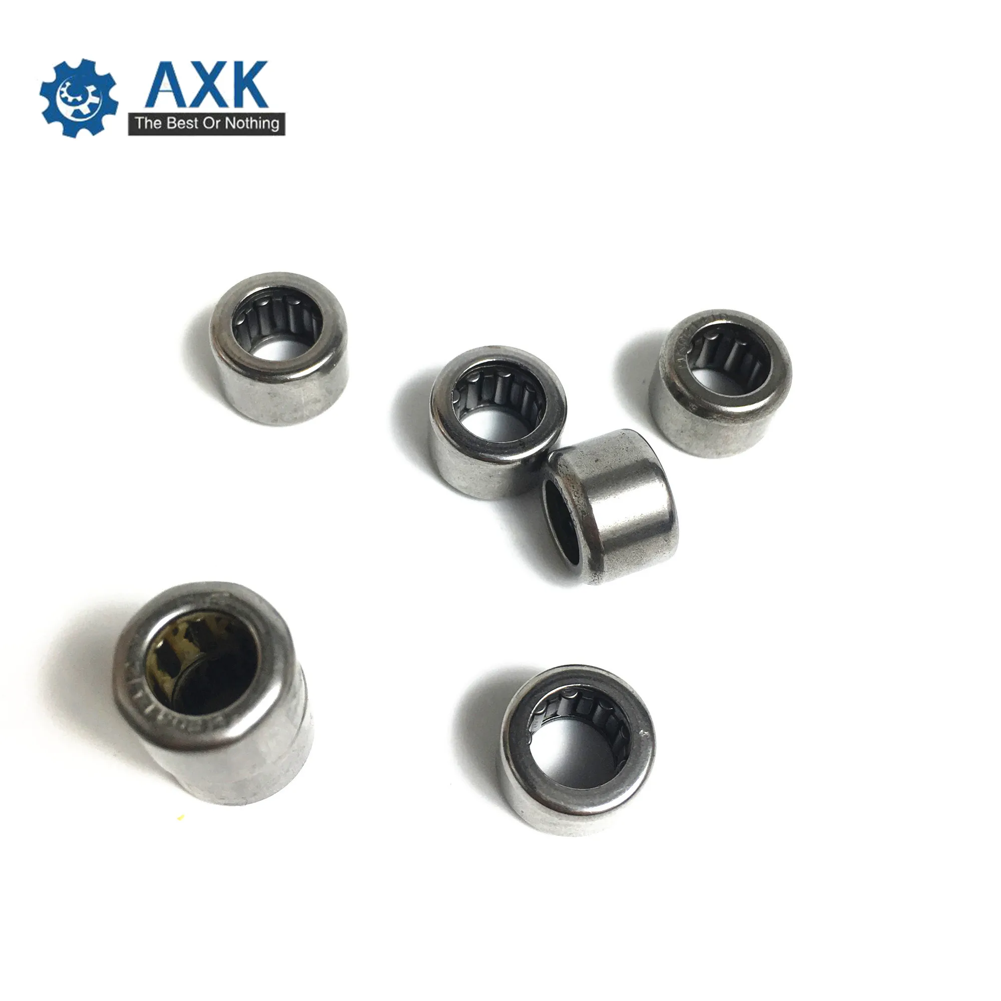 AXK Бесплатная доставка HK101612 (2 шт.) 10*16*12 мм Игольчатые роликовые
