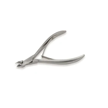

Ellis Cosmetic cuticle clippers, EC RK 036, double spring