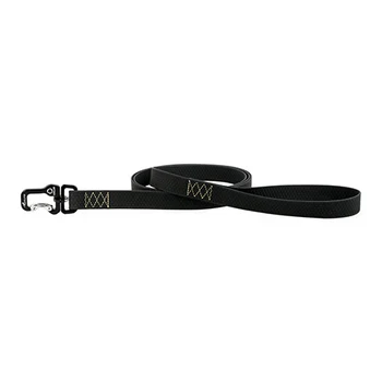 

COLLAR Dog Leash Black 25 mm 210 cm Collar Evolutor