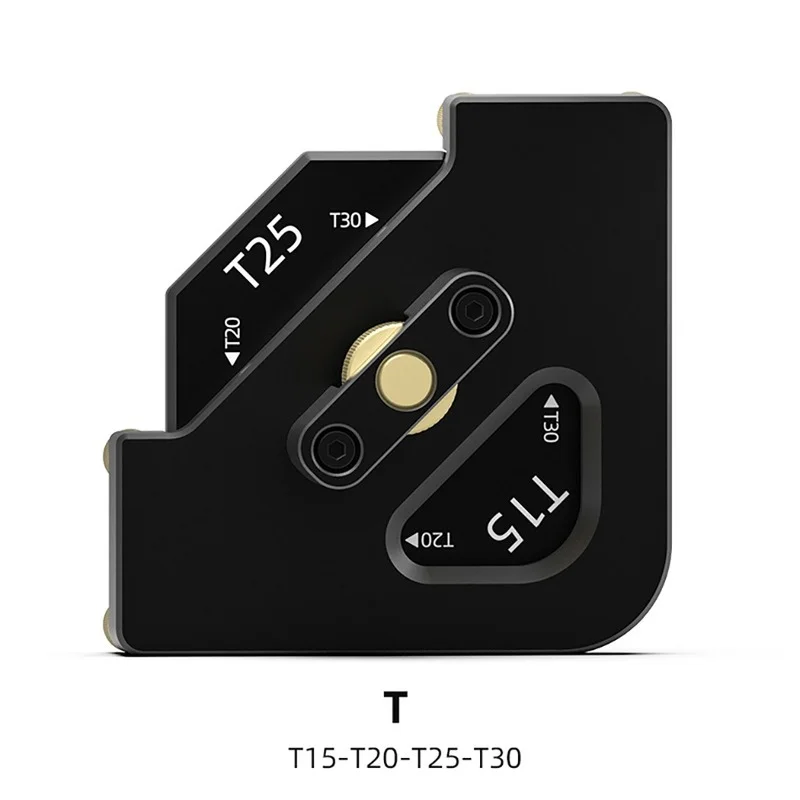 Radius Jig Routersjablonen, Aluminium Hoekradius Freessjablonen, R100 R150 R200 R250 R300, Multifunctionele Hoekradius Jigs Ronde Hoek Jig Sjablonen voor Houtbewerking