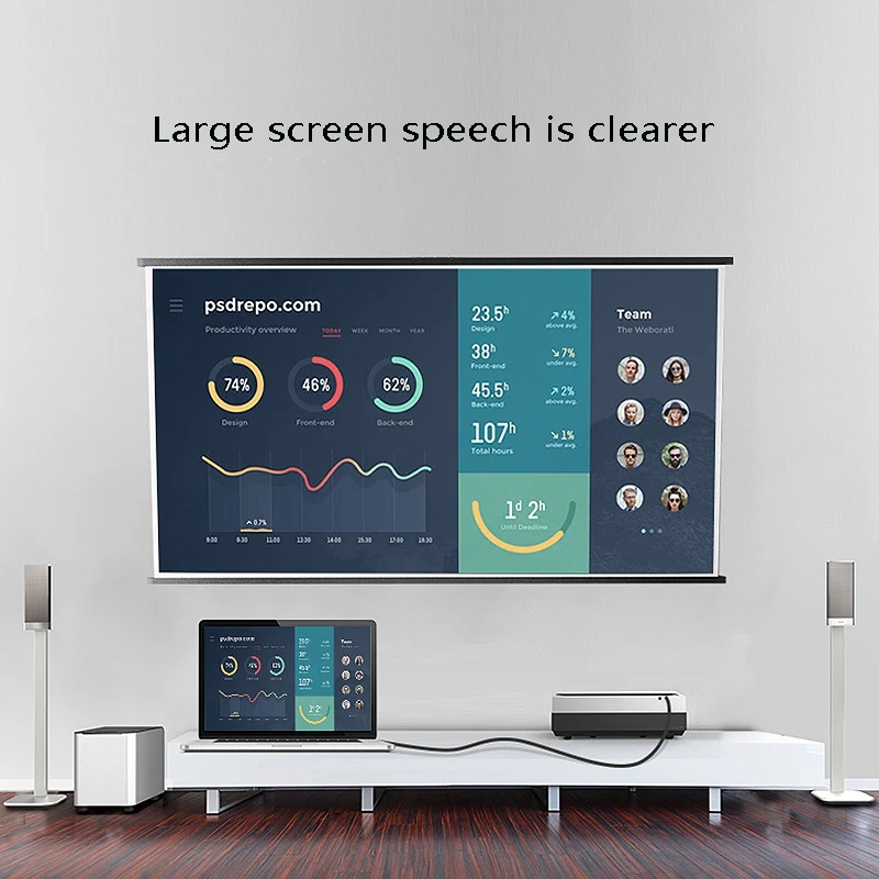 VEGGIEG микро-HDMI революция мини HDMI Женский HD кабель(2 шт