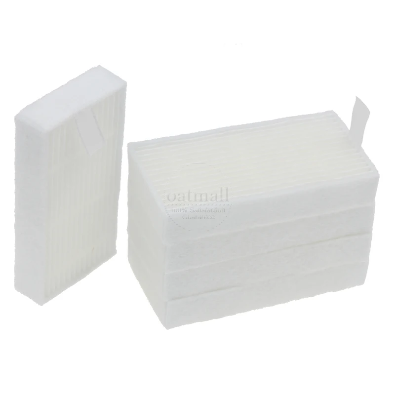 Lot de 2 filtres hepa 4 filtres en mousse de rechange pour shark lift-away aspirateur vertical nv601uk nv601ukt nv600uk nv600 nv601 nv700uk nv700ukt