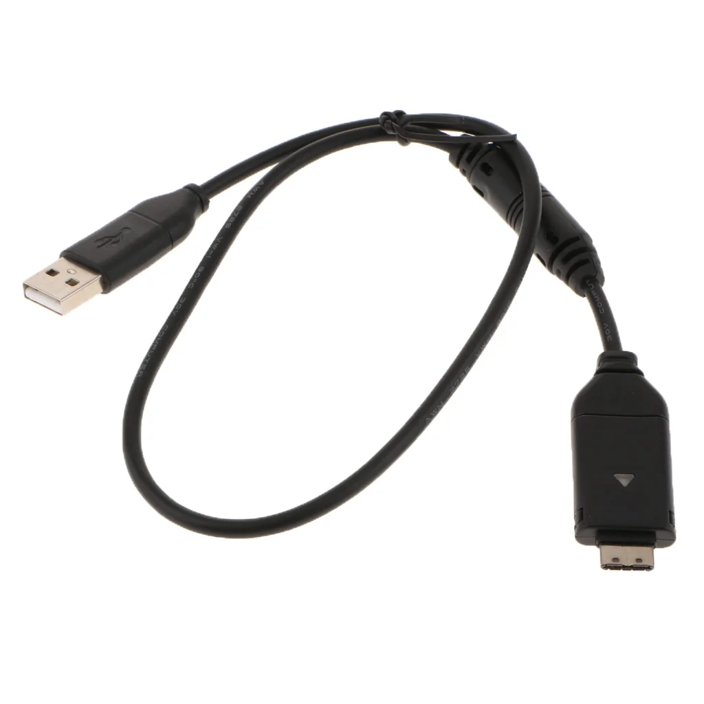 USB кабель для синхронизации данных и зарядки для samsung ES10 ES55 ES57 ES60 ES70 ES80