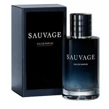 100 мл фабрика Epacket SAUVAGE EDP Eau De PARFEM духи для мужчин ароматы антиперспирант