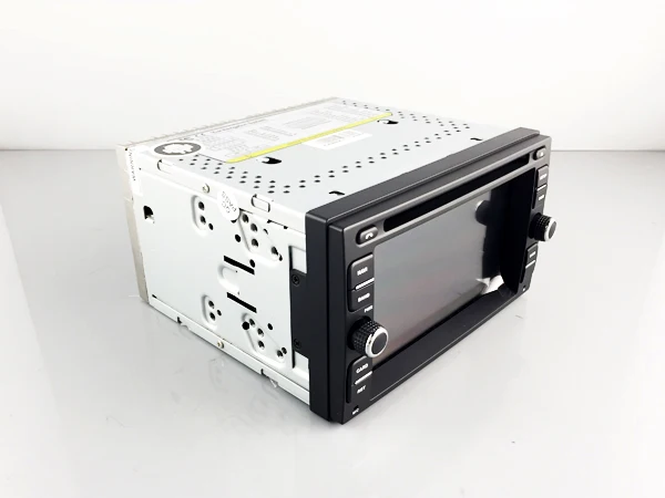 Perfect AVGOTOP Android 9.0 4GB+64GB CAR DVD PLAYER for NISSAN QASHQAI/PALADIN  IPS HD Screen NAVIGATION 5